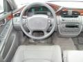 Light Platinum - DeVille Sedan Photo No. 14