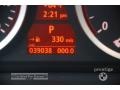 Jet Black - 5 Series 530xi Sedan Photo No. 3