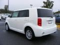 2008 Super White Scion xB   photo #4