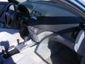 2007 Seattle Light Blue Hyundai Elantra GLS Sedan  photo #18