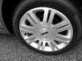 Tungsten Grey Metallic - Zephyr  Photo No. 16