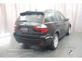 Jet Black - X3 3.0si Photo No. 2