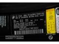 Jet Black - X3 3.0si Photo No. 6