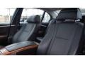 2007 Black Sapphire Metallic BMW 7 Series 750Li Sedan  photo #9