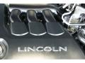 2006 Silver Frost Metallic Lincoln Zephyr   photo #10