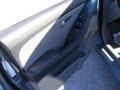 2007 Seattle Light Blue Hyundai Elantra GLS Sedan  photo #25