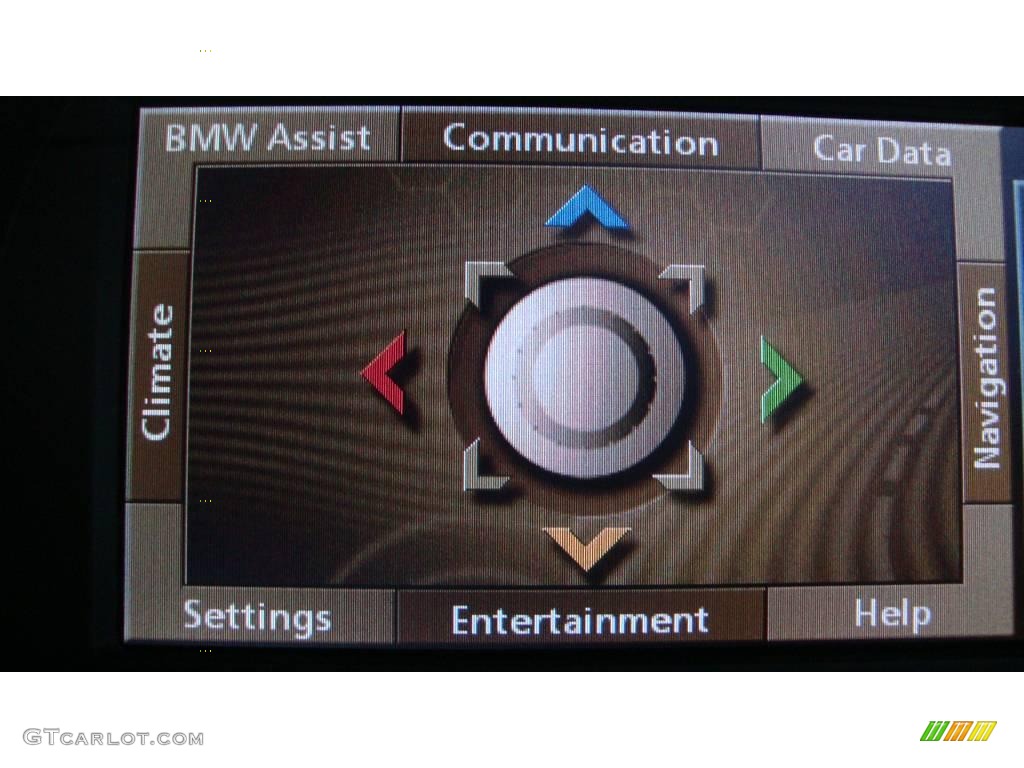 2007 7 Series 750Li Sedan - Black Sapphire Metallic / Black photo #19