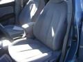 Seattle Light Blue - Elantra GLS Sedan Photo No. 27