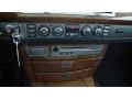 2007 Black Sapphire Metallic BMW 7 Series 750Li Sedan  photo #20