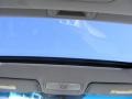 2007 Seattle Light Blue Hyundai Elantra GLS Sedan  photo #29