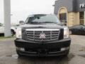 2007 Black Raven Cadillac Escalade EXT AWD  photo #2