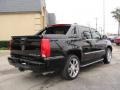 2007 Black Raven Cadillac Escalade EXT AWD  photo #6