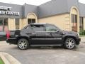 2007 Black Raven Cadillac Escalade EXT AWD  photo #7