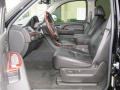 2007 Black Raven Cadillac Escalade EXT AWD  photo #8