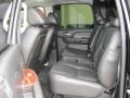 2007 Black Raven Cadillac Escalade EXT AWD  photo #10