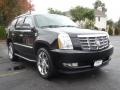 Black Raven - Escalade AWD Photo No. 2