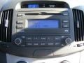 Seattle Light Blue - Elantra GLS Sedan Photo No. 34