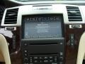 2008 White Diamond Cadillac Escalade ESV AWD  photo #18