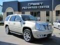 2008 Quicksilver Cadillac Escalade AWD  photo #1