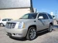 2008 Quicksilver Cadillac Escalade AWD  photo #3