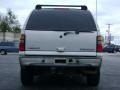 2005 Silver Birch Metallic Chevrolet Tahoe Z71 4x4  photo #6