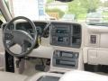 Black - Suburban 1500 Z71 4x4 Photo No. 7