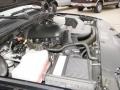 Black - Suburban 1500 Z71 4x4 Photo No. 22
