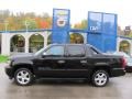 Black - Avalanche LTZ 4WD Photo No. 2