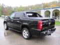 Black - Avalanche LTZ 4WD Photo No. 3
