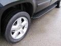 Black - Avalanche LTZ 4WD Photo No. 4