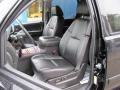 Black - Avalanche LTZ 4WD Photo No. 8