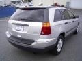 Bright Silver Metallic - Pacifica  Photo No. 4