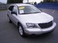 Bright Silver Metallic - Pacifica  Photo No. 5