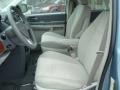 2008 Clearwater Blue Pearlcoat Chrysler Town & Country LX  photo #10
