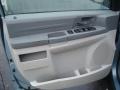 2008 Clearwater Blue Pearlcoat Chrysler Town & Country LX  photo #14