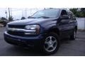 Imperial Blue Metallic - TrailBlazer LS Photo No. 1