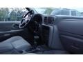 Imperial Blue Metallic - TrailBlazer LS Photo No. 11