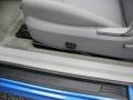 Marathon Blue Pearl - Sebring Touring Convertible Photo No. 4