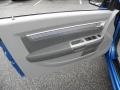 Marathon Blue Pearl - Sebring Touring Convertible Photo No. 7