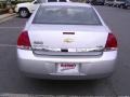 Silver Ice Metallic - Impala LT Photo No. 3