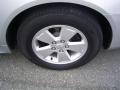 Silver Ice Metallic - Impala LT Photo No. 16
