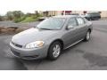 Dark Silver Metallic - Impala LT Photo No. 2