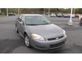 Dark Silver Metallic - Impala LT Photo No. 4
