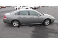 Dark Silver Metallic - Impala LT Photo No. 5
