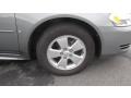 Dark Silver Metallic - Impala LT Photo No. 14