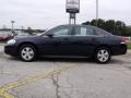 Imperial Blue Metallic - Impala LT Photo No. 1