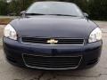Imperial Blue Metallic - Impala LT Photo No. 3