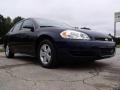 Imperial Blue Metallic - Impala LT Photo No. 4