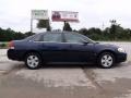 Imperial Blue Metallic - Impala LT Photo No. 5