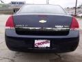 Imperial Blue Metallic - Impala LT Photo No. 7